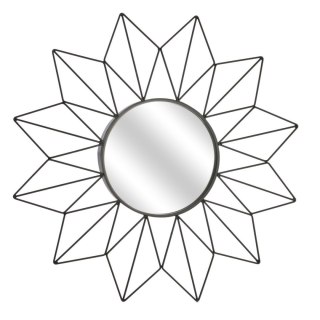 Lustro Intesi Volant czarne