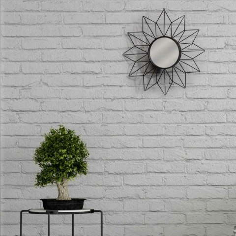 Lustro Intesi Volant czarne