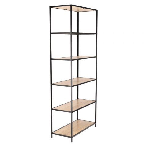 Regał Oxford IV Dąb