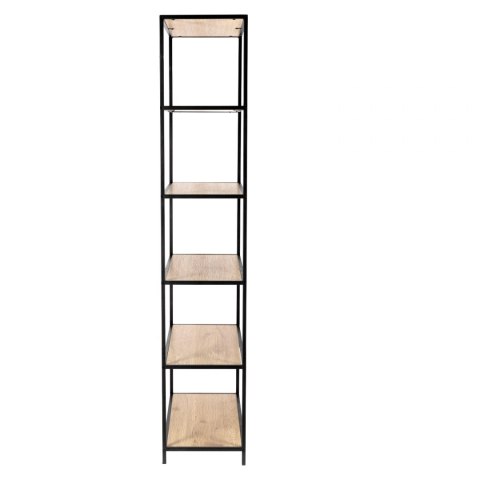 Regał Oxford IV Dąb