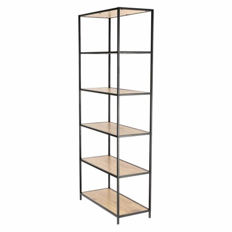 Regał Oxford IV Dąb