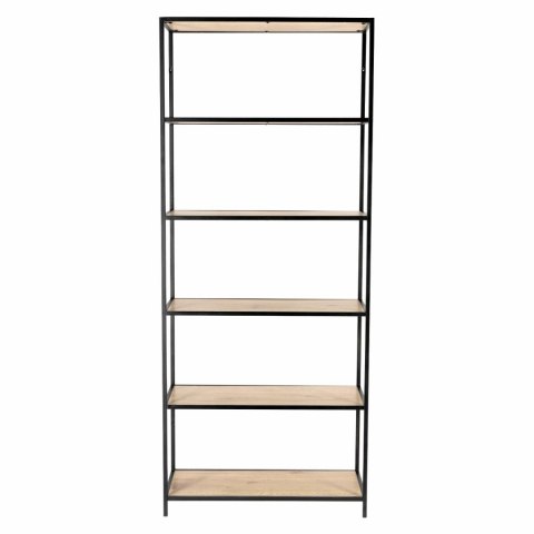 Regał Oxford IV Dąb