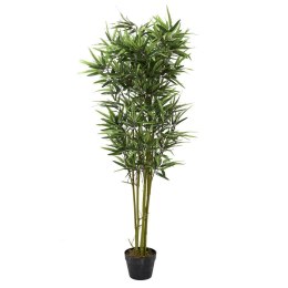 Sztuczna roślina bambus 150cm
