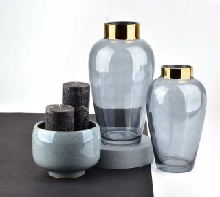 SERENITE Wazon 15xh27cm