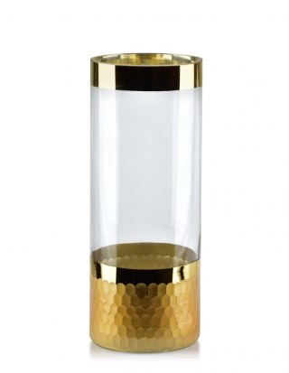 SERENITE Wazon 9,5xh25cm