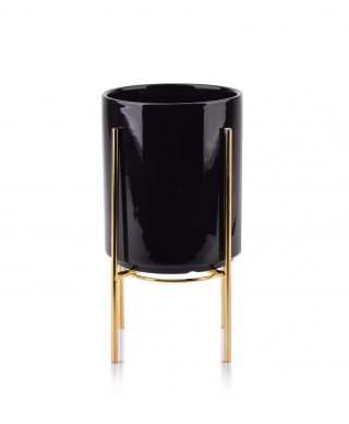 NEVA Doniczka 12,8xH:15,5cm