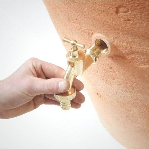 Kranik do zbiornika 3/4