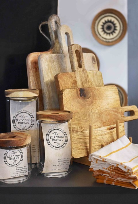 LOGAN Deska do krojenia 29x49x2cm