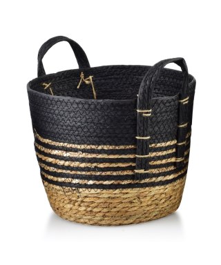 BALI Kosz L 28x23cm BOHO