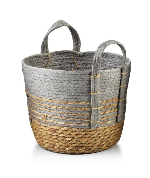 BALI Kosz L 28x23cm BOHO