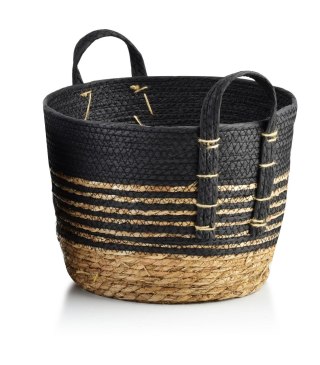 BALI Kosz Xl 33x26cm BOHO