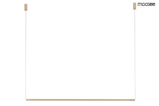 MOOSEE lampa wisząca OMBRE LEVEL 100 złota