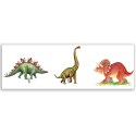 Wieszak, Dinozaury - 118x40