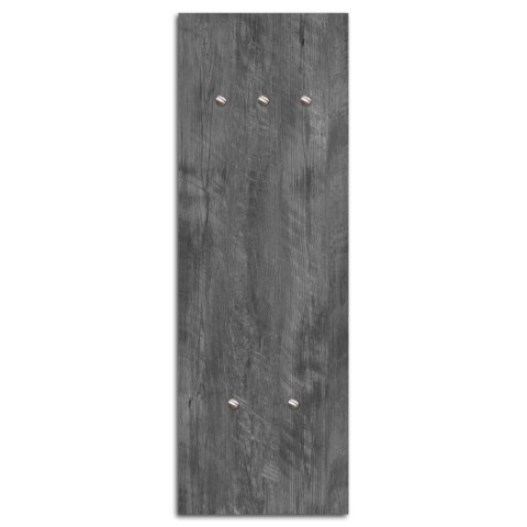 Wieszak, Abstrakcja deska - 30x90