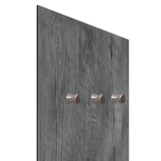 Wieszak, Abstrakcja deska - 40x118