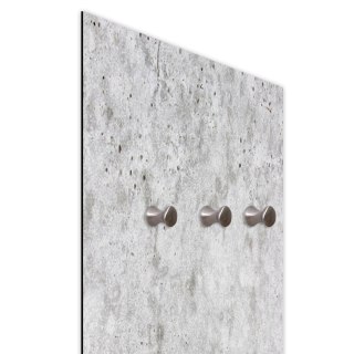 Wieszak, Abstrakcja marmur - 40x118