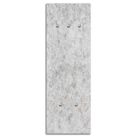 Wieszak, Abstrakcja marmur - 40x118