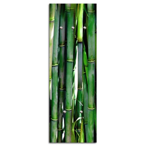 Wieszak, Bambus - 30x90