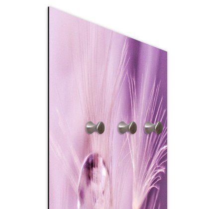 Wieszak, Dmuchawiec - 25x70