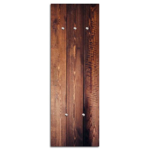 Wieszak, Motyw deski - 40x118