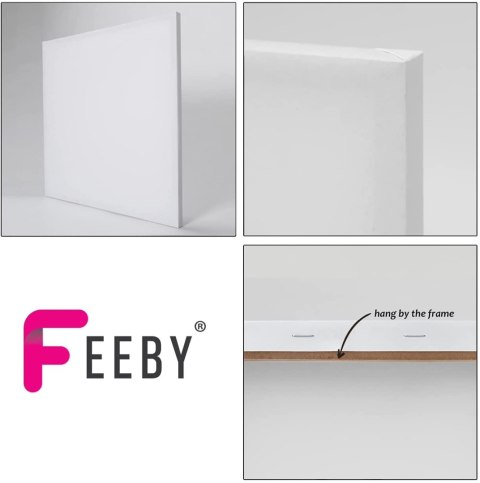 Obraz na płótnie, Posąg Buddy Abstrakcja - 90x60