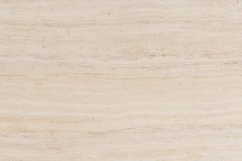 Stolik Barossa 40x40cm beżowy trawertyn