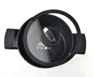 VALERIAN Garnek 20x30xh8,5cm ALLESKEN ILAG ULTIMATE 2,2L