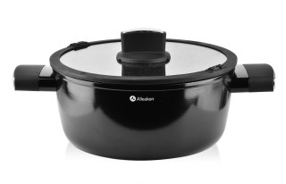 VALERIAN Garnek 24x25xh10,5cm ALLESKEN ILAG ULTIMATE 4,1L