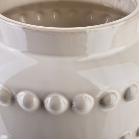 MIGLIORE Wazon 21,5X21,5XH19,5CM