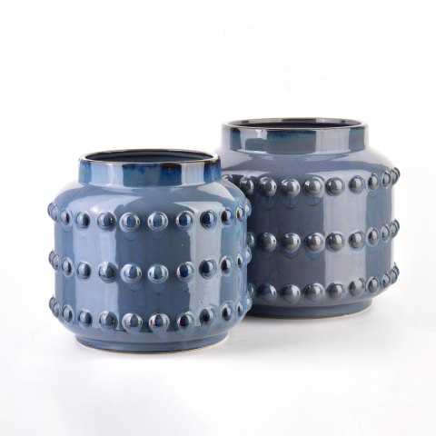 MIGLIORE Wazon 24X24XH21,5CM