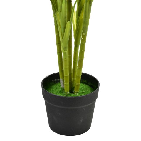 JUNGLE Kwiat sztuczny Dieffenbachia w doniczce120cm