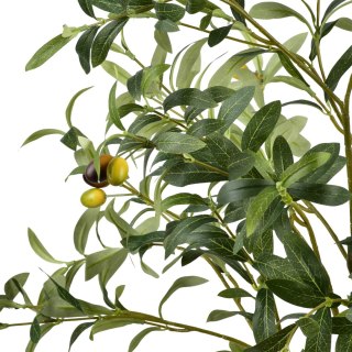 Sztuczne drzewko cytrynowe 100 cm