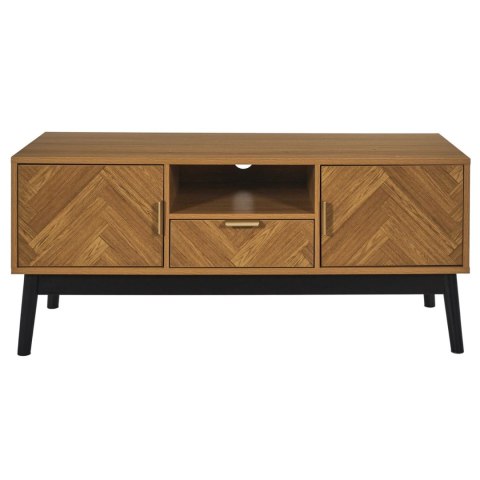 Szafka RTV Felix naturalna