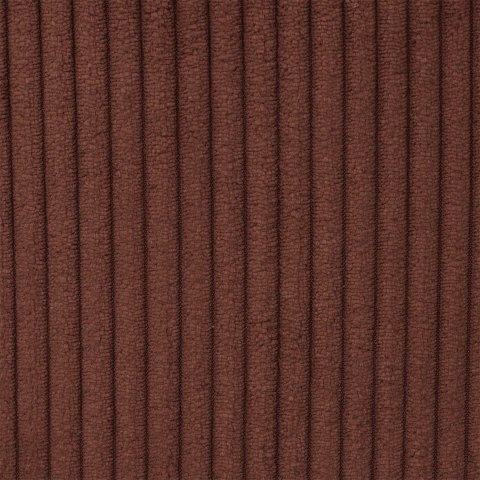 Pufa Intesi Vels Scott teracotta składana