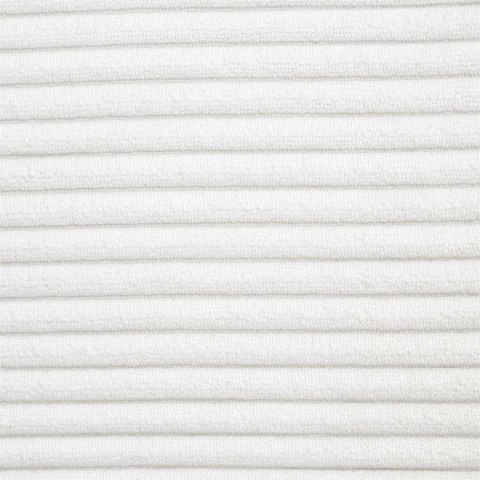 Pufa Velse Scott biała składana