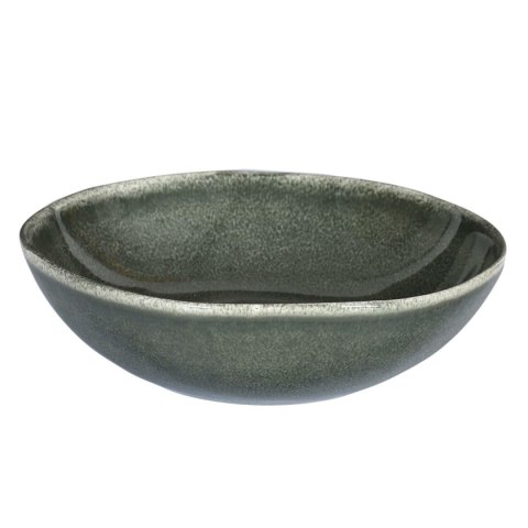 Talerz głęboki Black Forest 19cm szary