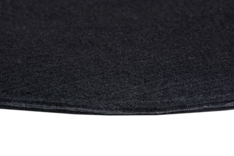 Poduszka na krzesło Side Chair czarna