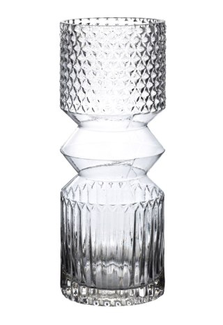 SERENITE Wazon 11xh29,5cm