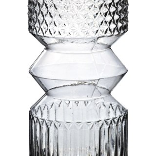 SERENITE Wazon 11xh29,5cm