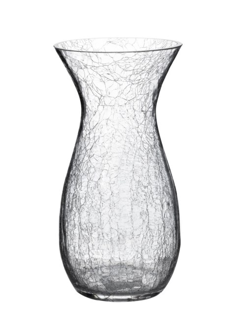 SERENITE Wazon 13xh25cm