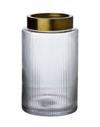 SERENITE Wazon 14xh25cm