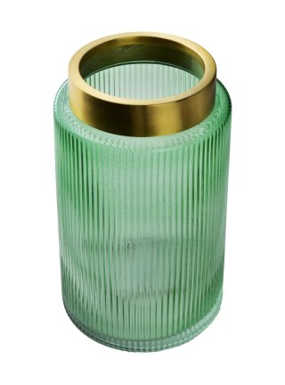 SERENITE Wazon 14xh25cm