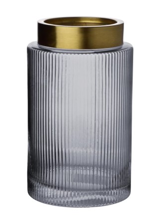 SERENITE Wazon 14xh25cm