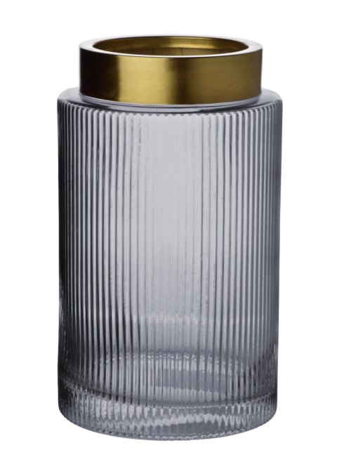 SERENITE Wazon 14xh25cm