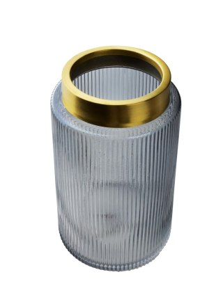 SERENITE Wazon 14xh25cm