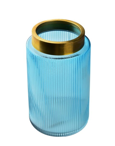 SERENITE Wazon 14xh25cm