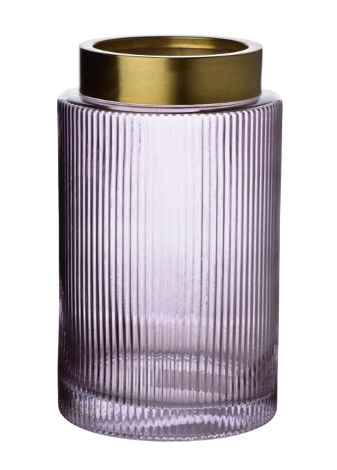 SERENITE Wazon 14xh25cm