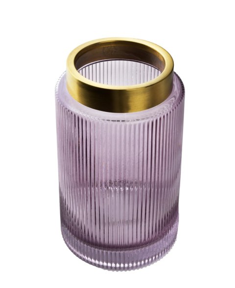 SERENITE Wazon 14xh25cm