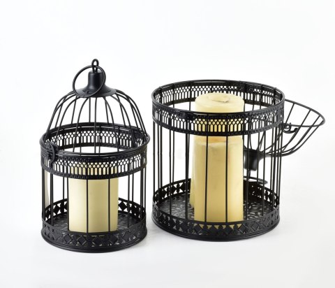 MARLISE Klatka dekoracyjna M