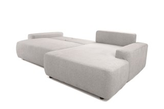 Narożnik MIA z funkcją spania - BUBBLE02 II grupa tkanina